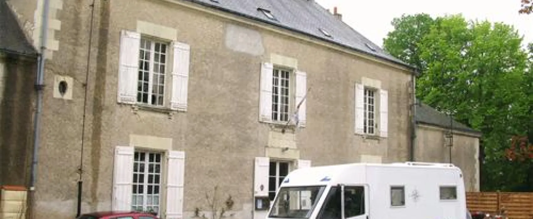 Castel Le Petit Trianon De Saint Ustre  