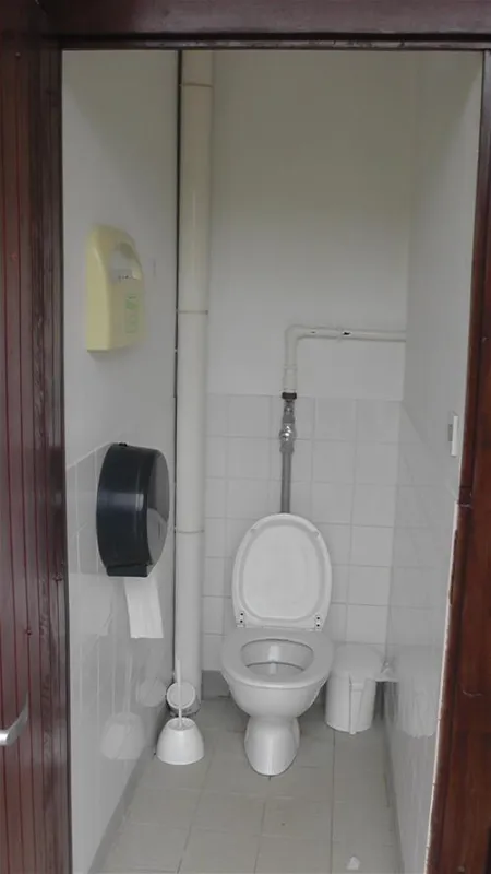 Castel Le Petit Trianon De Saint Ustre  