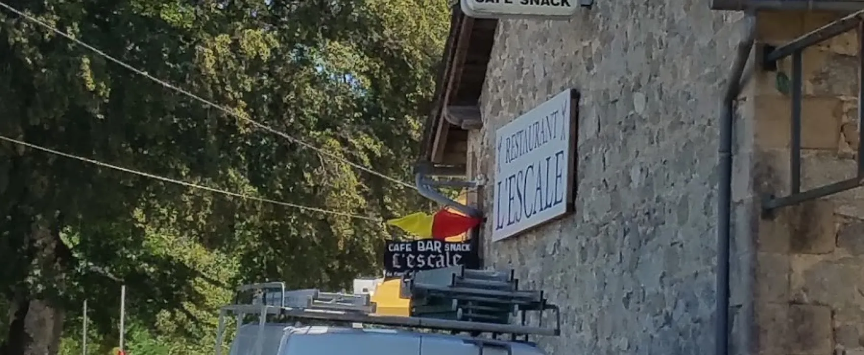 Camping Egletons - Lac  