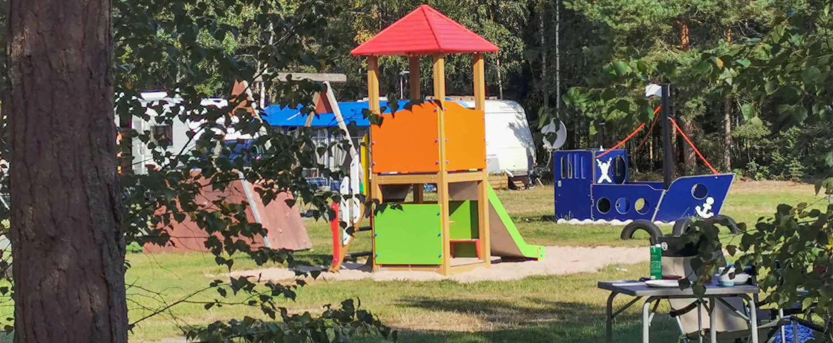 Habo Camping & Stugby