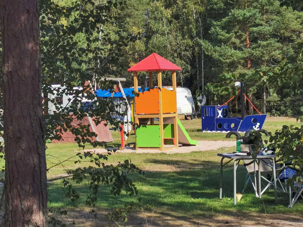 Habo Camping & Stugby