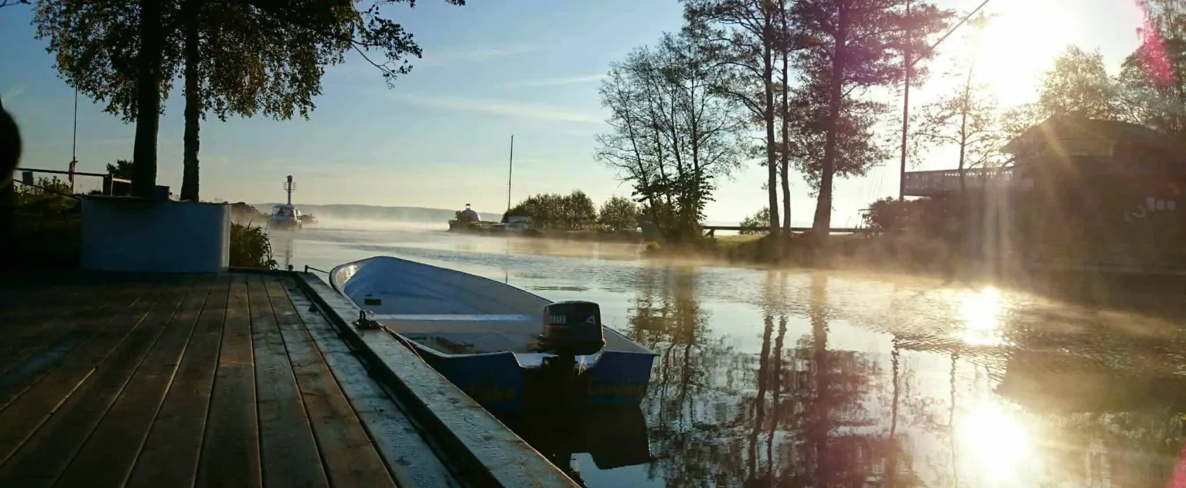 Habo Camping & Stugby