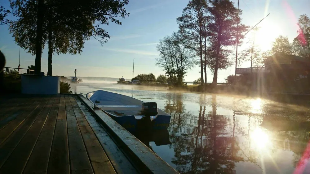 Habo Camping & Stugby