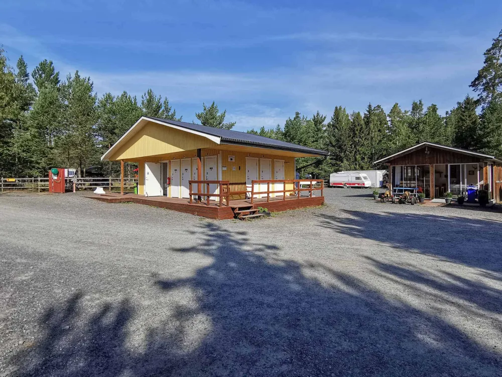 Habo Camping & Stugby