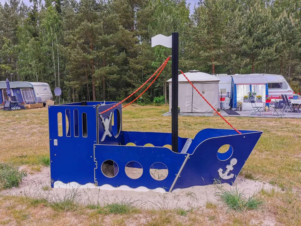 Habo Camping & Stugby