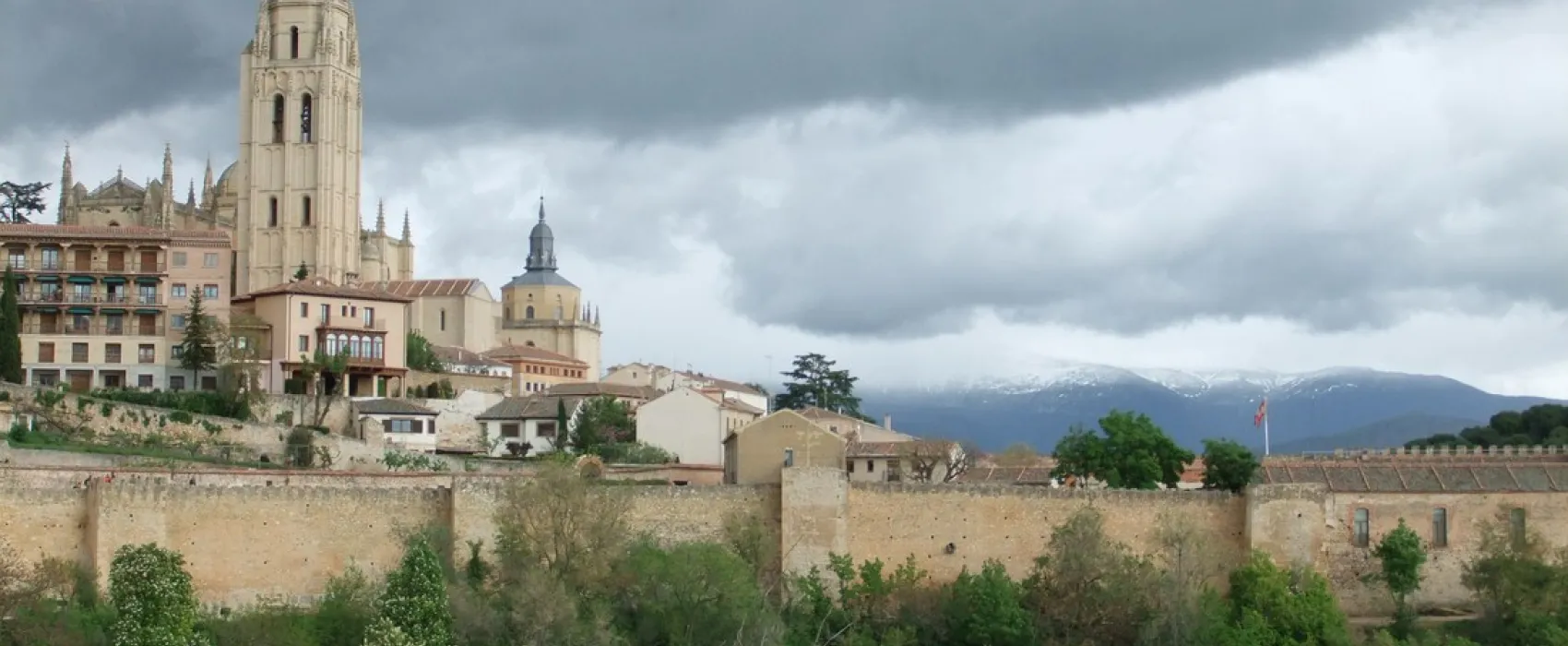 Camping El Acueducto