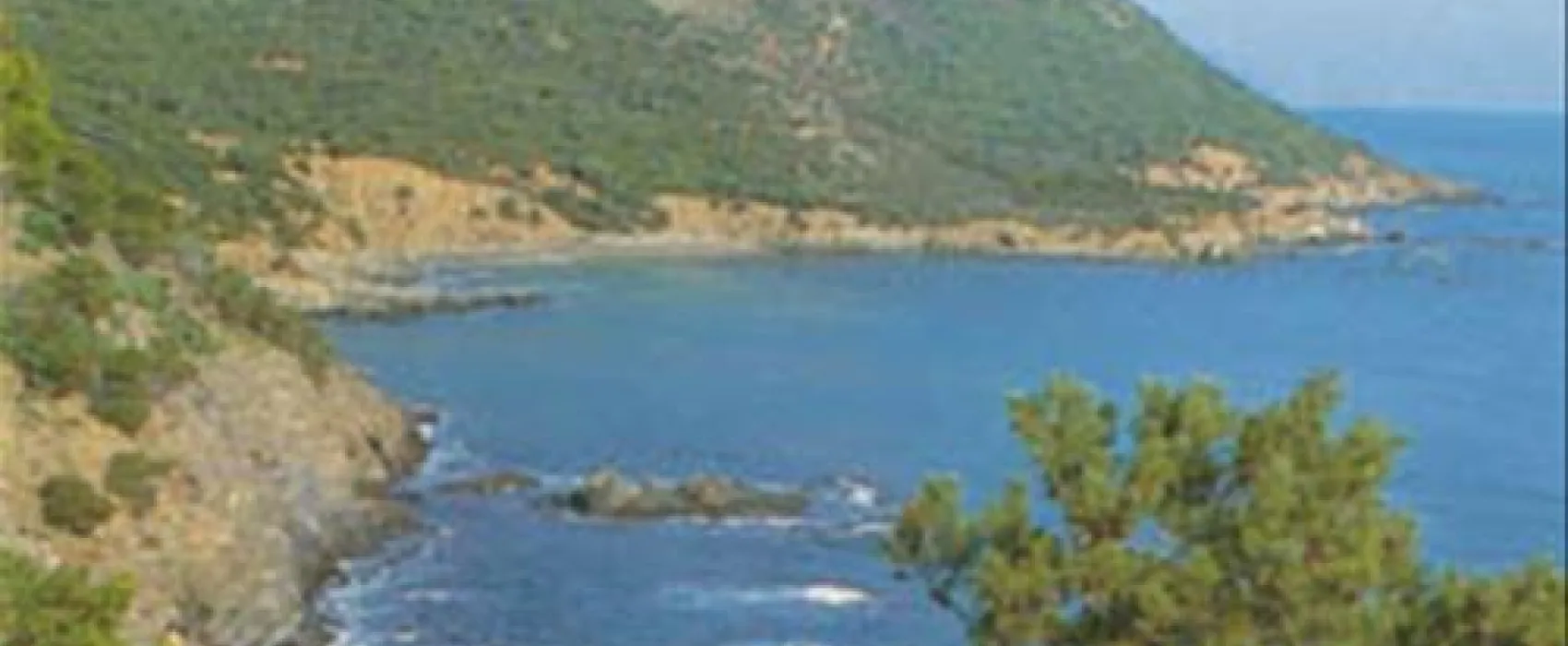 Campeggio Porto Corallo