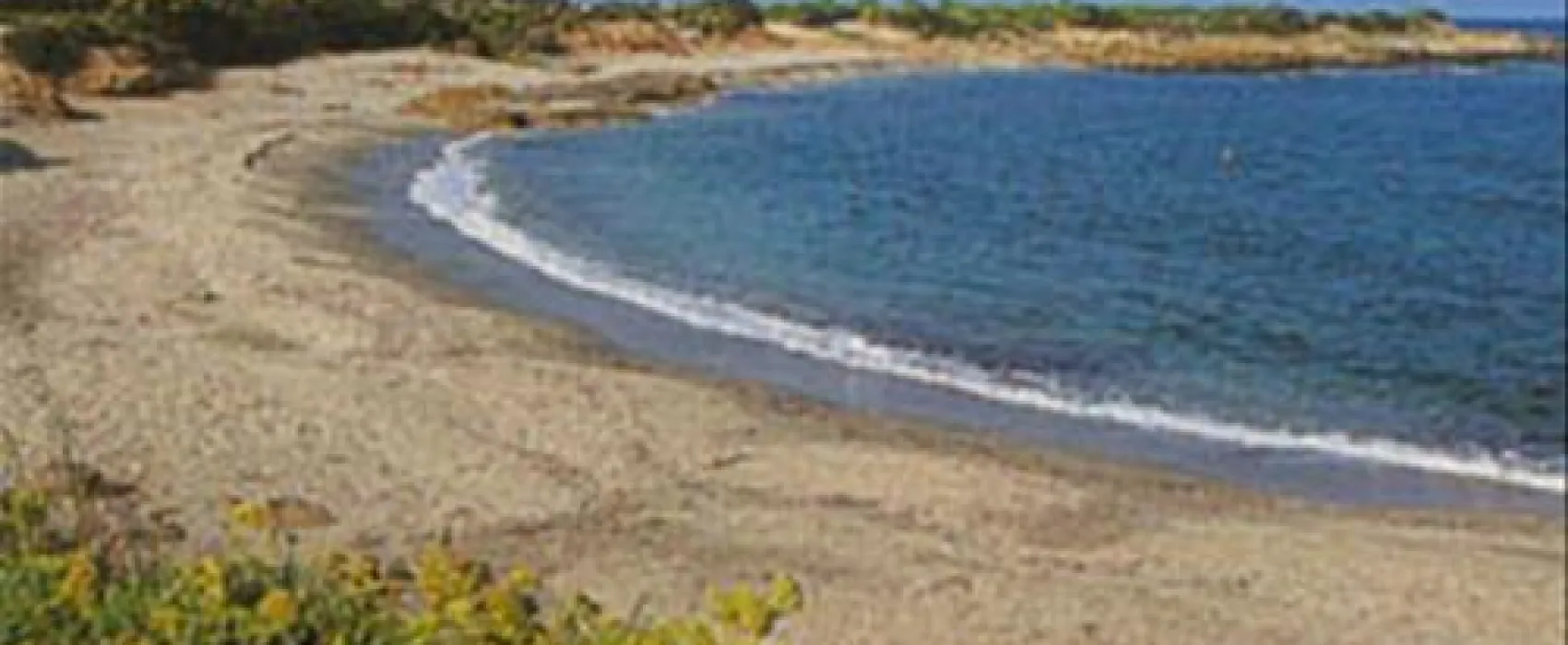 Campeggio Porto Corallo