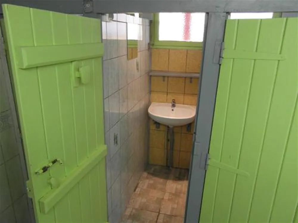 Camping Le Marqueval