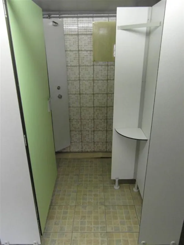 Camping Le Marqueval