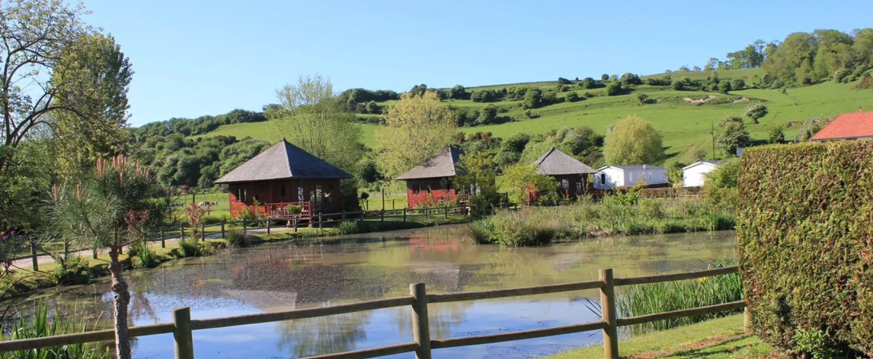 Camping Le Marqueval