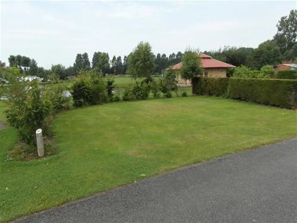 Camping Le Marqueval