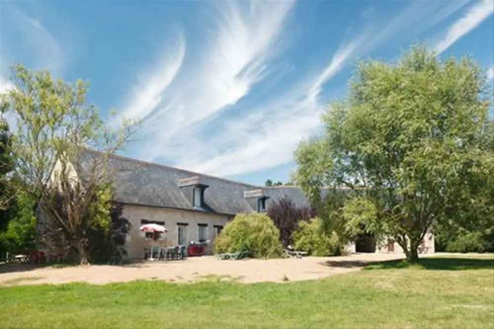 Castel Le Parc de Fierbois  