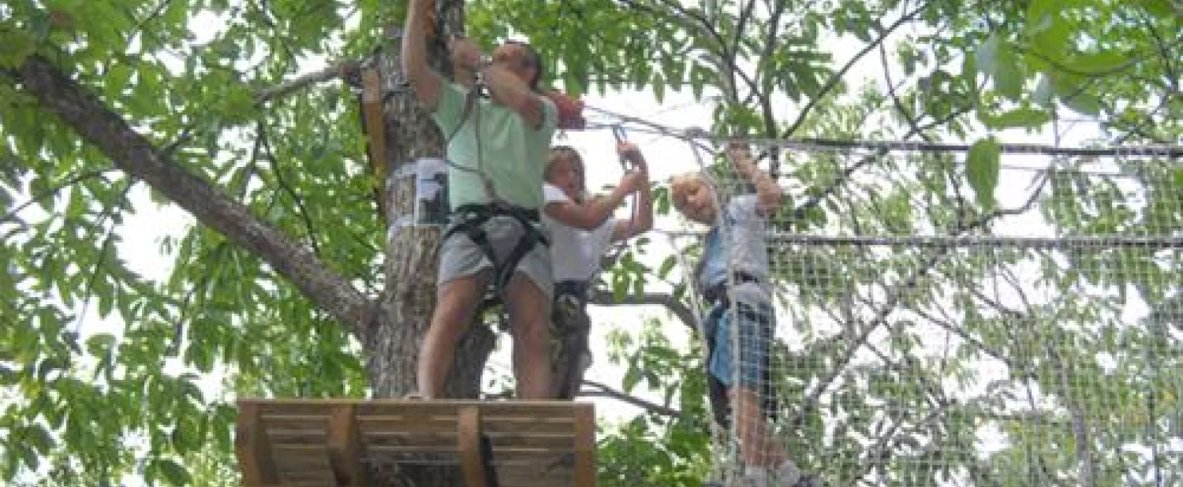 Castel Le Parc de Fierbois  