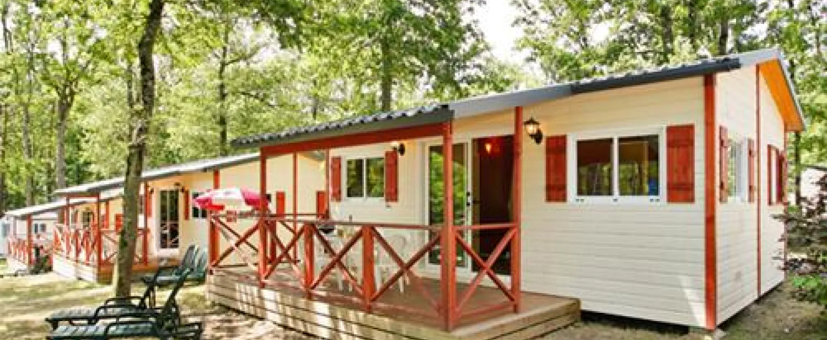 Castel Le Parc de Fierbois  