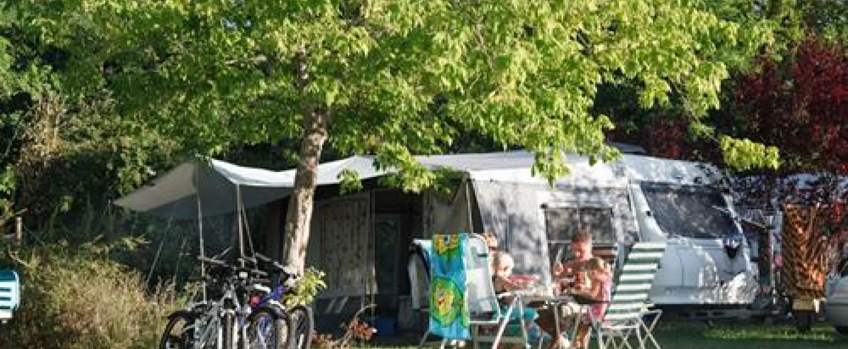 Castel Le Parc de Fierbois  