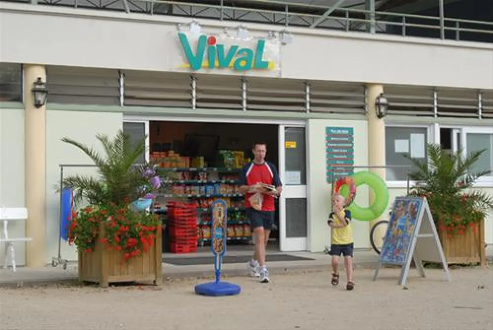 Castel Le Parc de Fierbois  