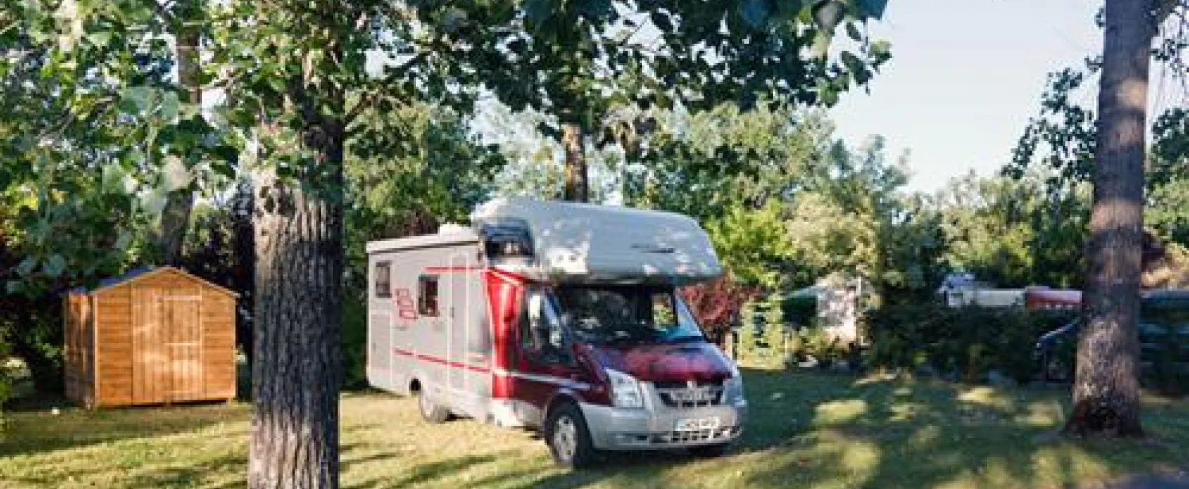 Castel Le Parc de Fierbois  