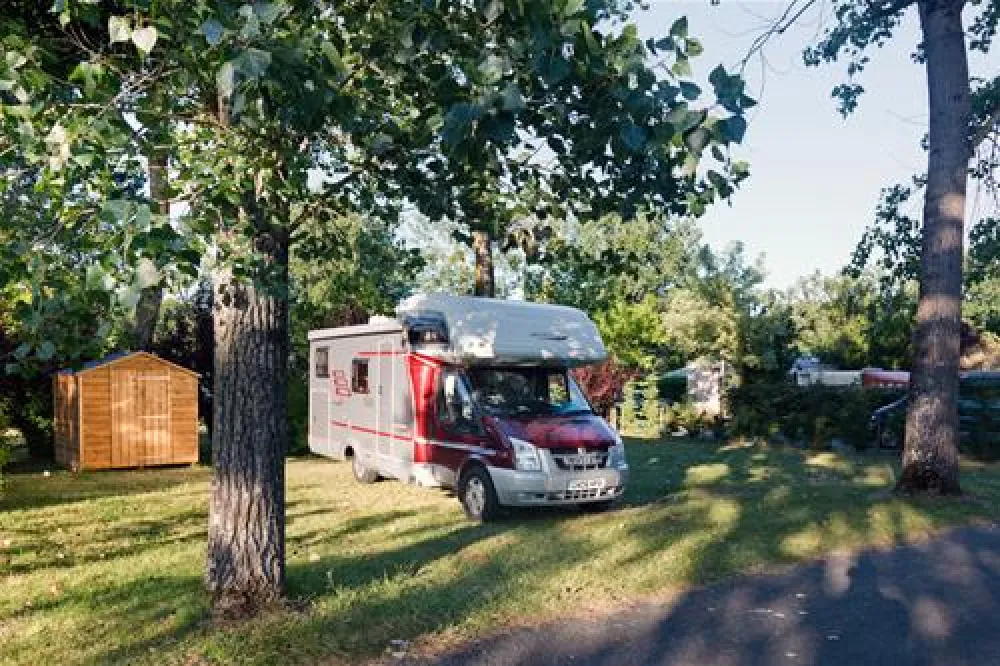 Castel Le Parc de Fierbois  