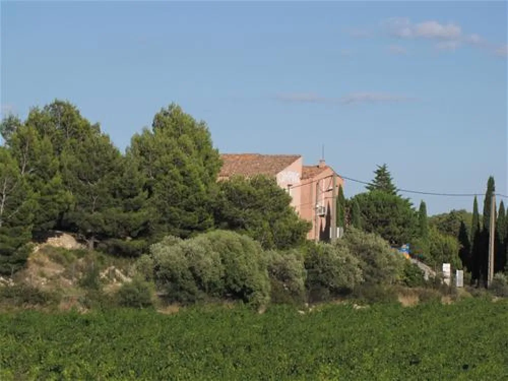 Camping La Grange Neuve  