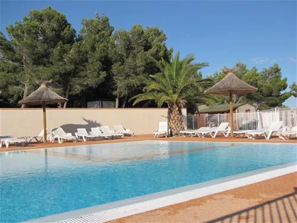 Camping La Grange Neuve  