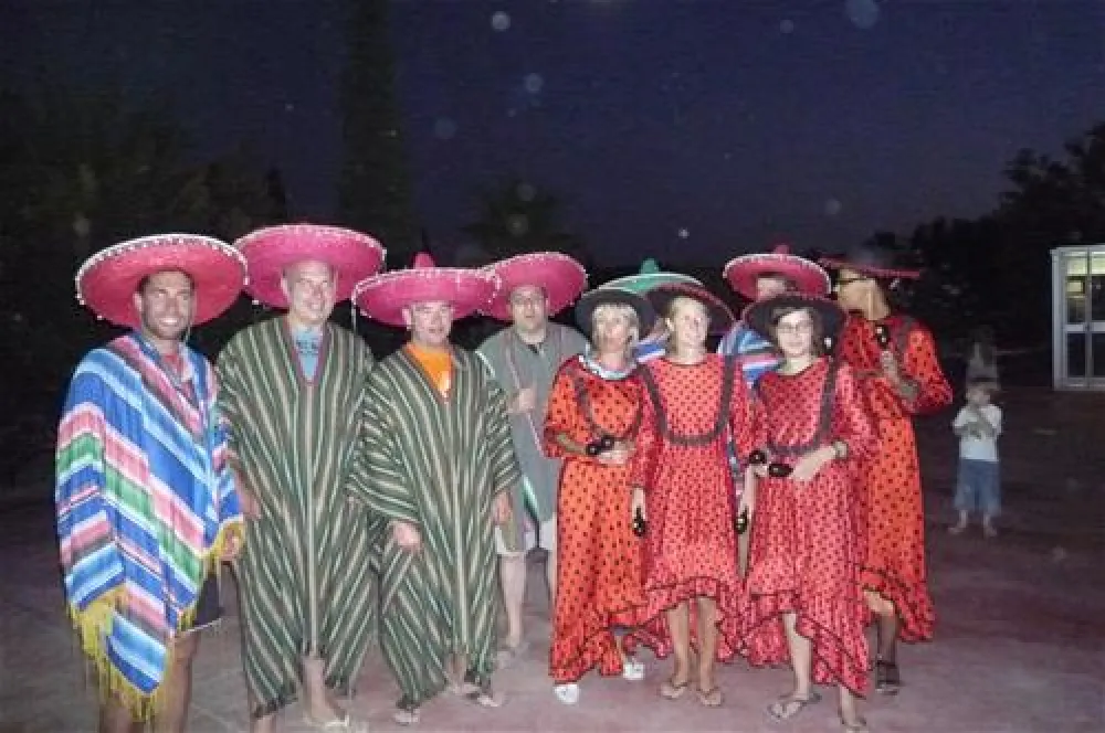 Camping La Grange Neuve  