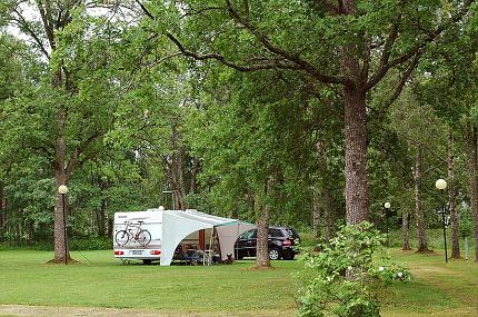 Camping Tamminiemi photo 2