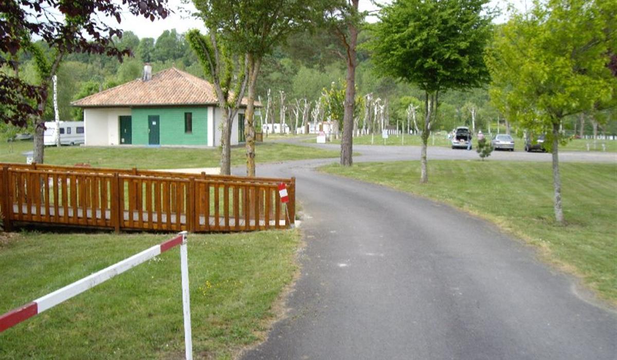 Camping Municipal photo 2