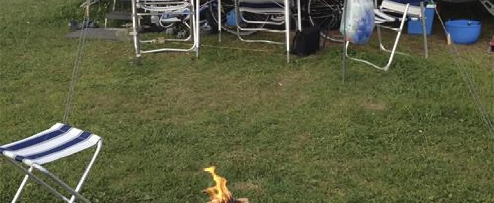 Ferienhof & Camping Zur Hasenkammer