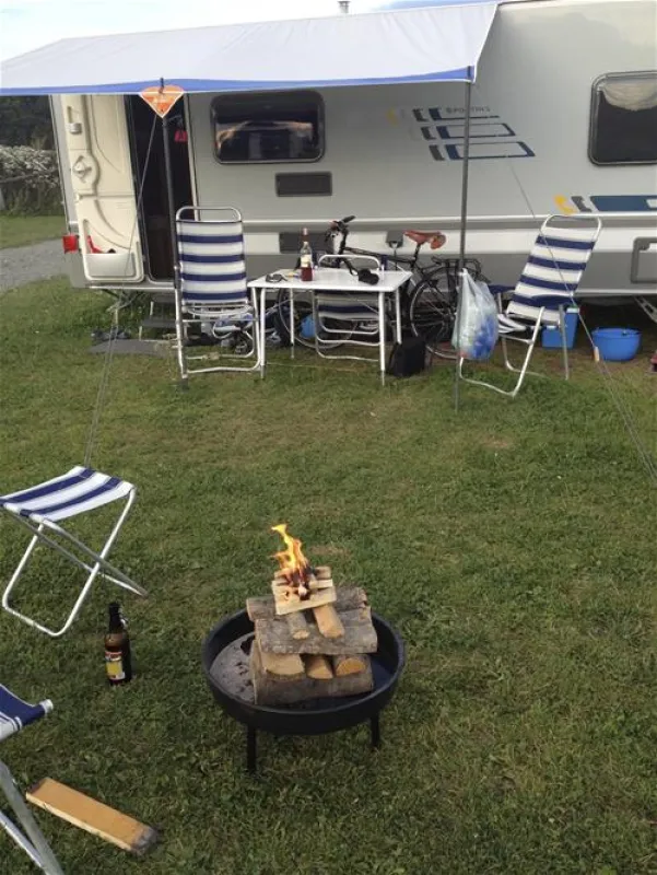 Ferienhof & Camping Zur Hasenkammer