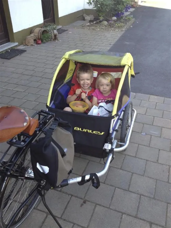 Ferienhof & Camping Zur Hasenkammer