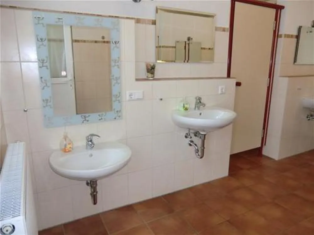 Ferienhof & Camping Zur Hasenkammer