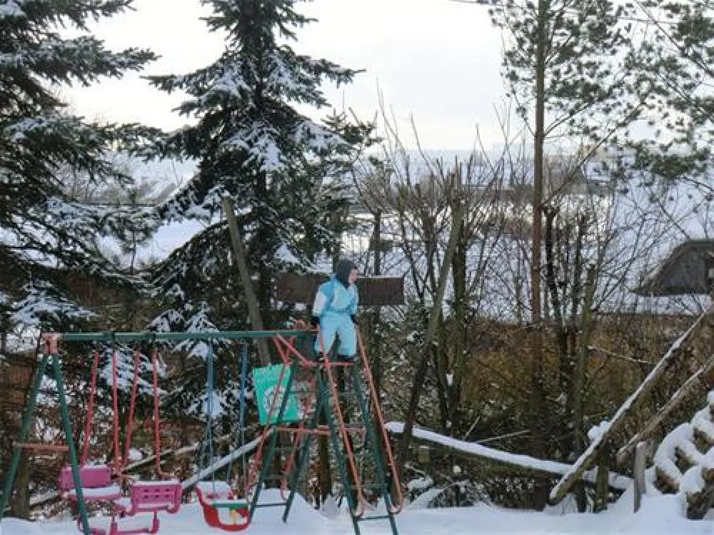 Ferienhof & Camping Zur Hasenkammer