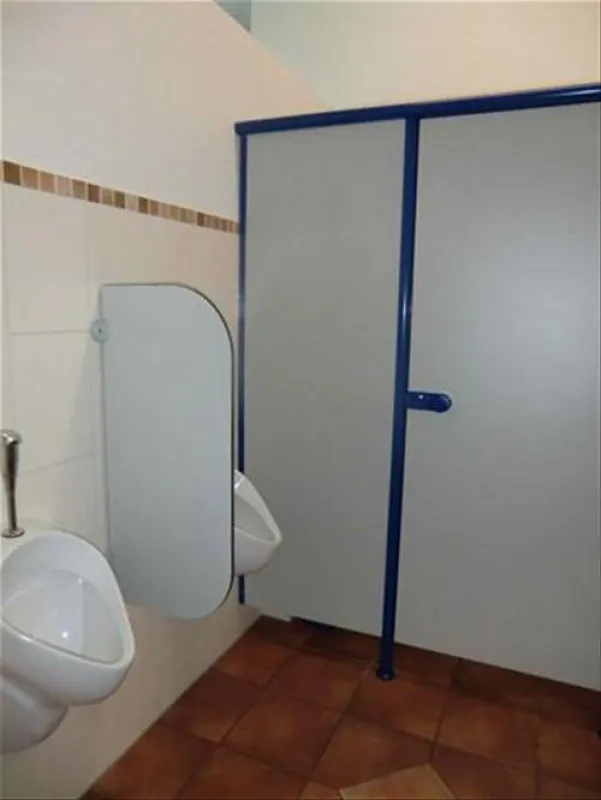 Ferienhof & Camping Zur Hasenkammer