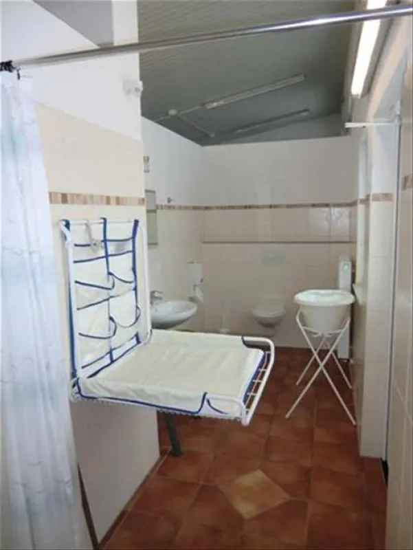 Ferienhof & Camping Zur Hasenkammer