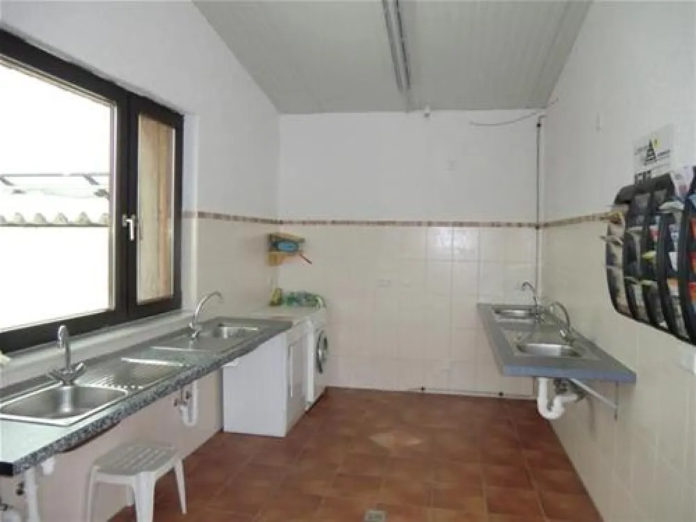 Ferienhof & Camping Zur Hasenkammer