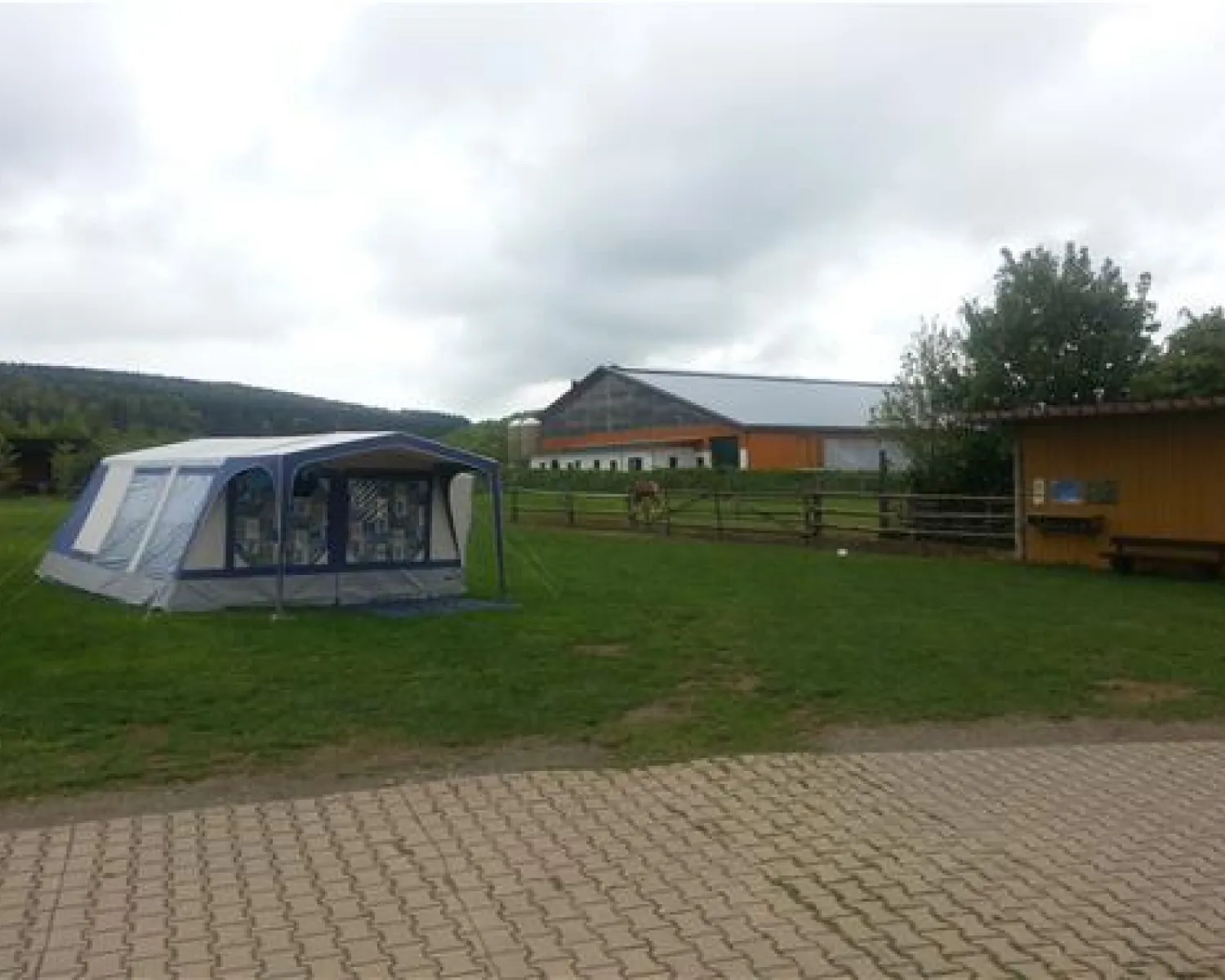 camping kabeltrommel 25m CEE Camping Set Kabeltrommel 25M - 10M Ka