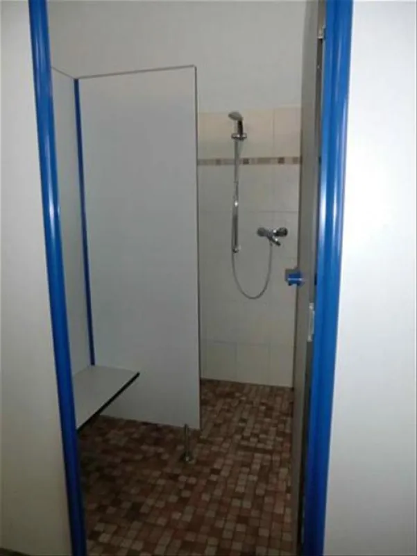 Ferienhof & Camping Zur Hasenkammer