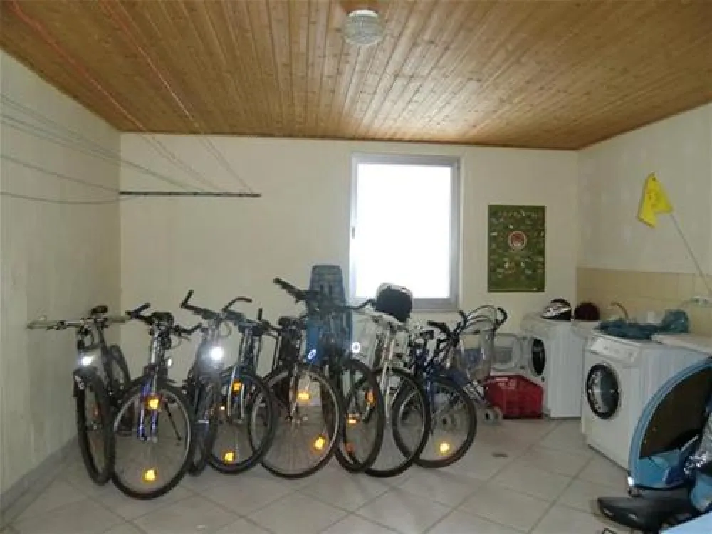 Ferienhof & Camping Zur Hasenkammer