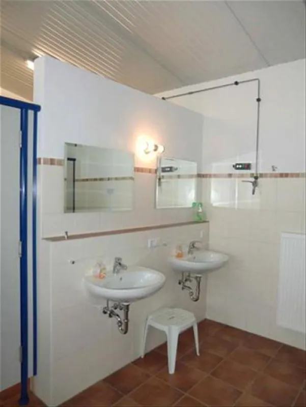 Ferienhof & Camping Zur Hasenkammer