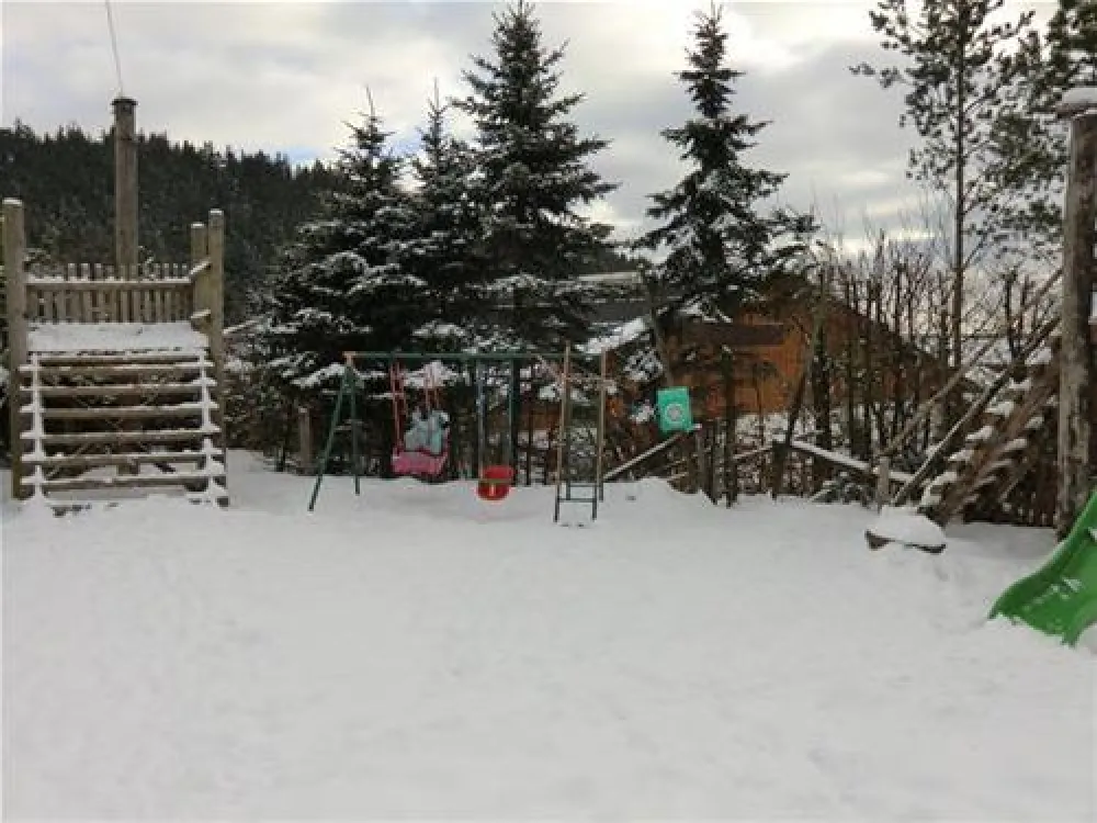 Ferienhof & Camping Zur Hasenkammer