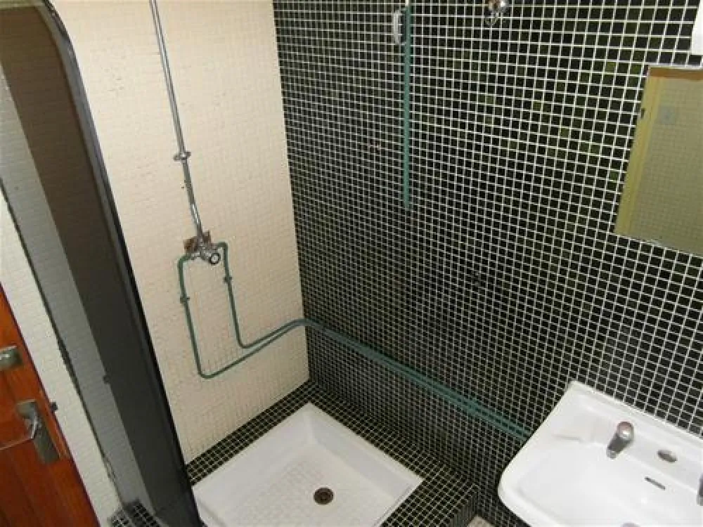 Camping municipal de la Hallerais  