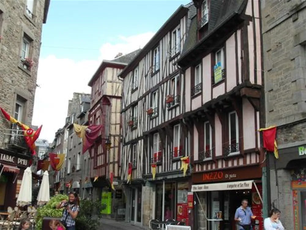 Camping municipal de la Hallerais  