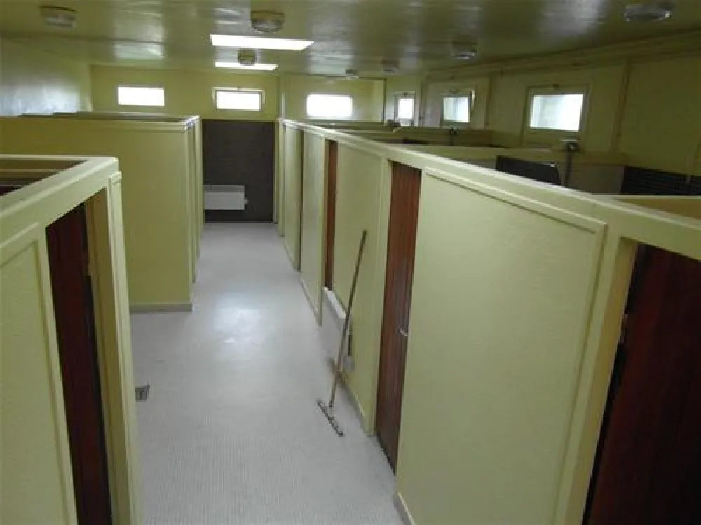 Camping municipal de la Hallerais  