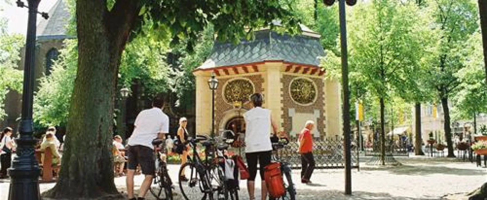 Zeltplatz Anna Fleuth