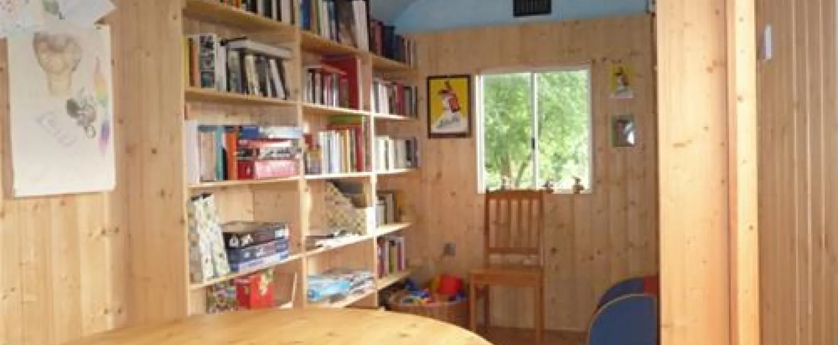 Zeltplatz Anna Fleuth