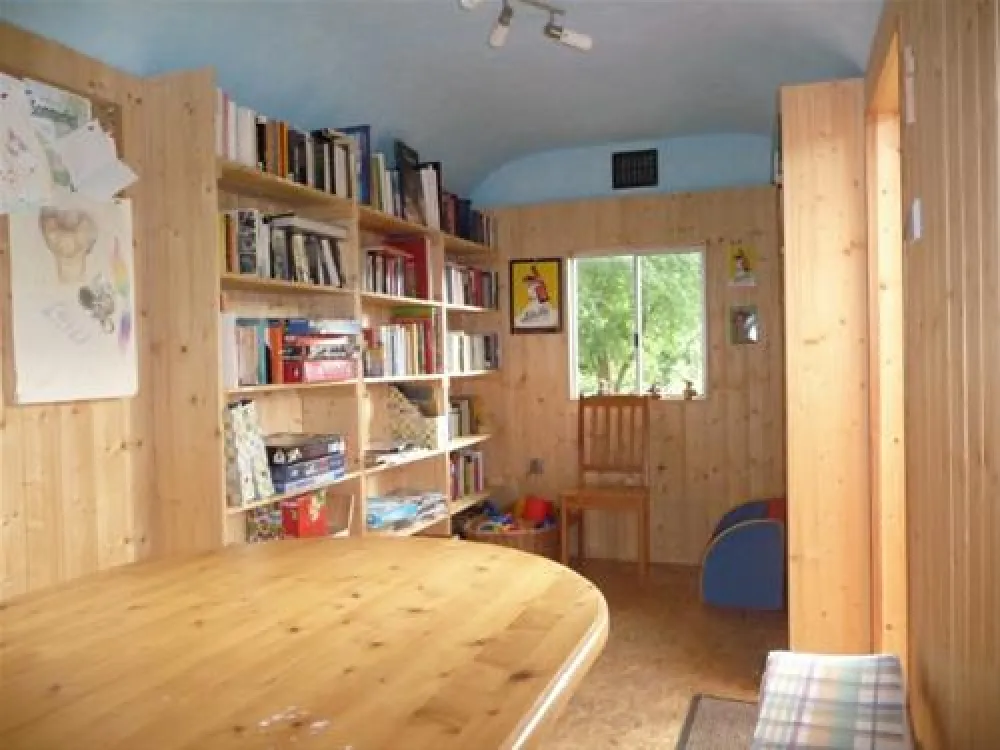 Zeltplatz Anna Fleuth