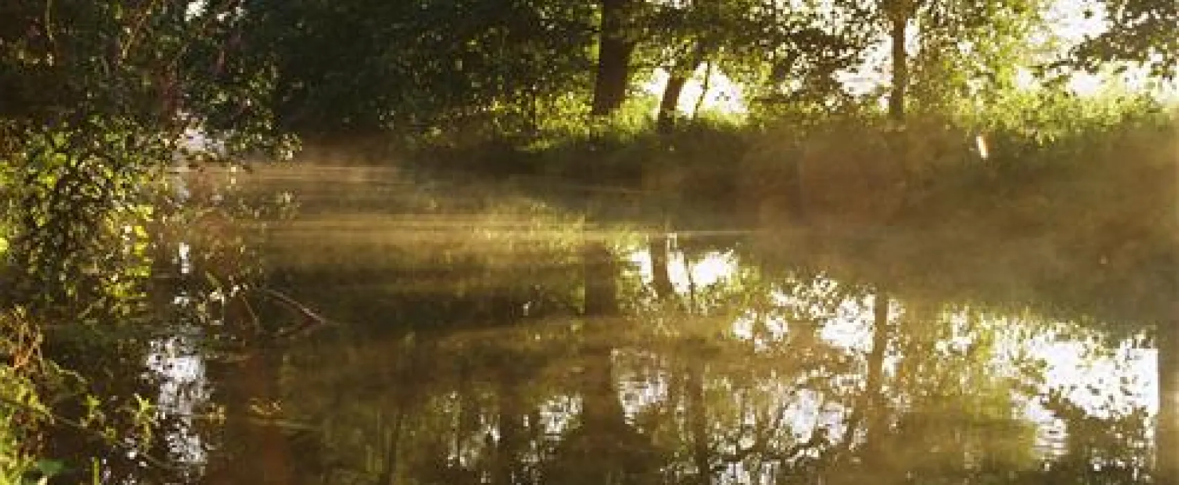 Zeltplatz Anna Fleuth