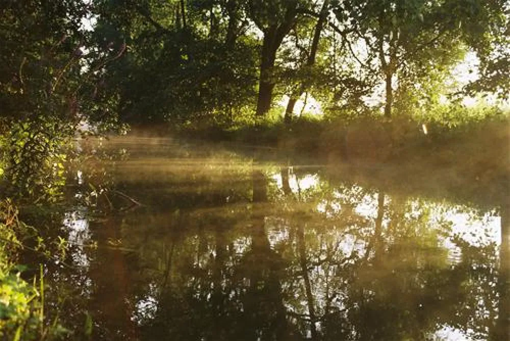 Zeltplatz Anna Fleuth