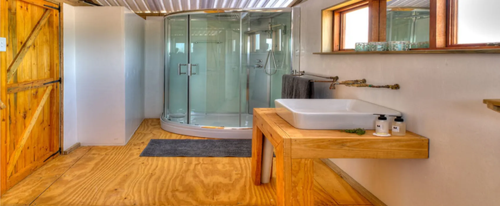 AfriCamps Klein Karoo